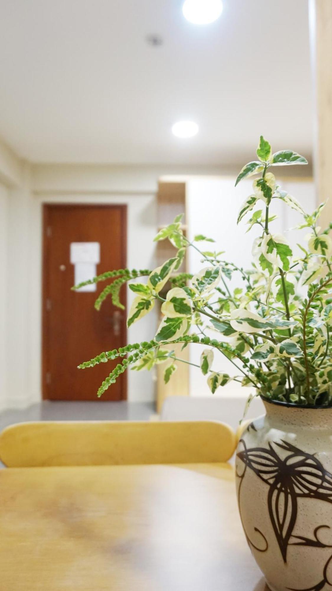 Babylon Serviced Apartment Ho Či Minovo Město Exteriér fotografie